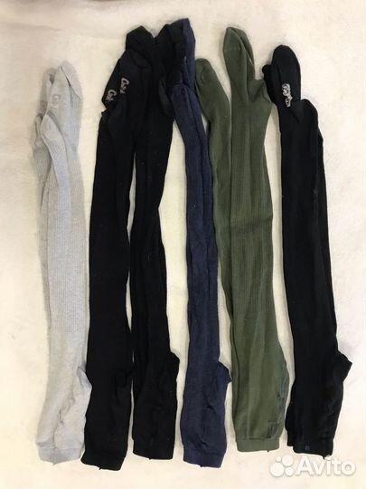 Колготки детские 128