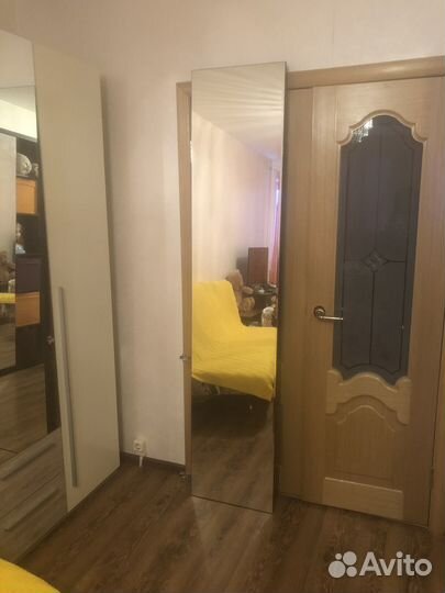 Зеркало напольное 210-44