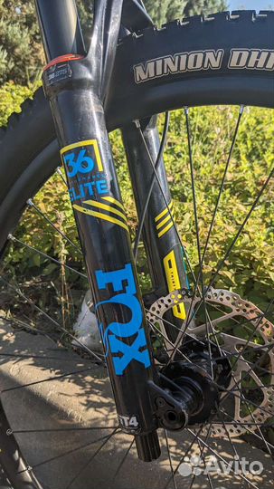 Велосипед dartmoor hornet