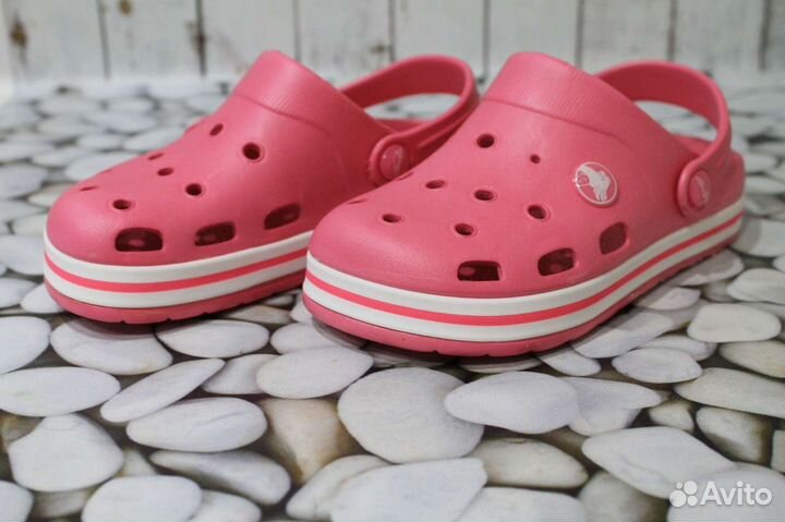 Сабо детские