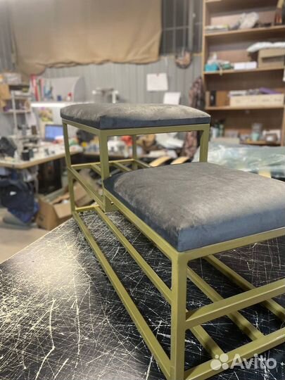 Кровать двухспальная новая с ящиками