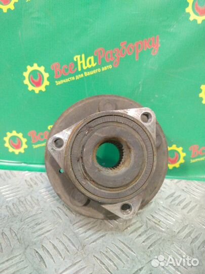 Ступица передняя Cadillac Cts 2 купе 3.6 2013