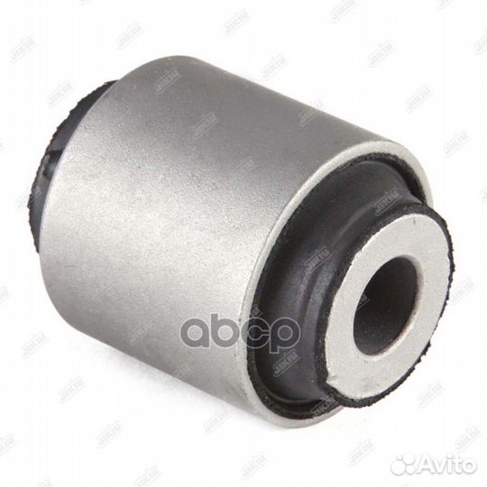 Сайлентблок рычага mitsubishi galant 92- пер.по