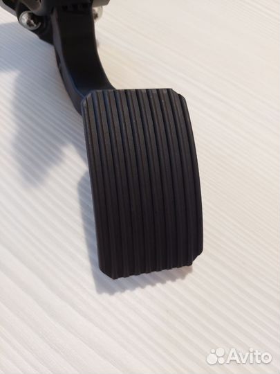 Педаль газа электронная MAN