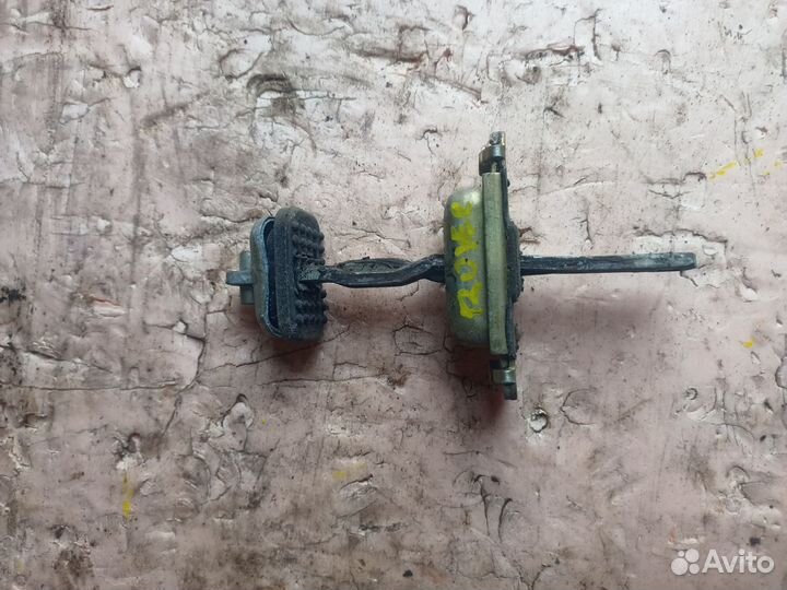 Ограничитель Передней правой двери Rover 45