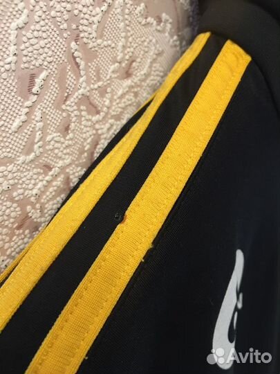 Олимпийка adidas