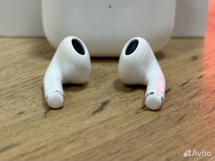 Наушники Apple AirPods 3 оригинал