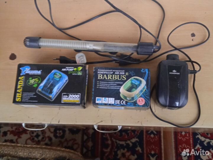 Компрессор воздушный 100 литров