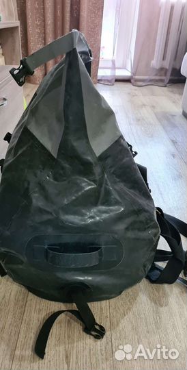 Гермосумка 90