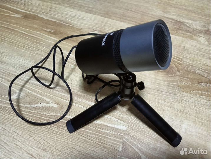 Микрофон Thronmax Pluse M8