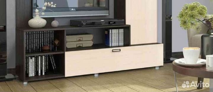 Стенка тв. Евро 2