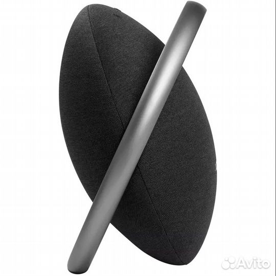 Колонка беспроводная Harman Kardon Onyx Studio 7 Black