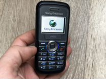 Sony Ericsson J100i