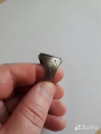 Печатка Германия пмв