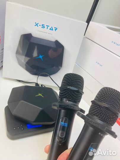 Караоке для дома