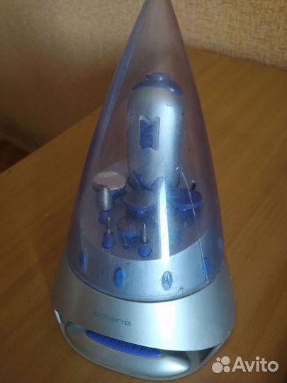 Маникюрный набор