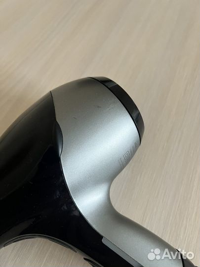 Профессиональный фен для волос Braun satin hair 7