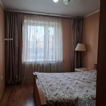 2-к. квартира, 58 м², 2/9 эт.