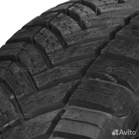 Michelin Agilis CrossClimate 205/65 R15 102T