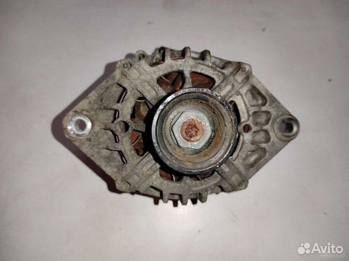 Генератор Tagaz Vega С100 GA16