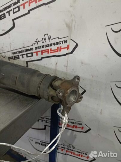 Кардан toyota lexus 1G-FE altezza IS200 GXE10 мтм