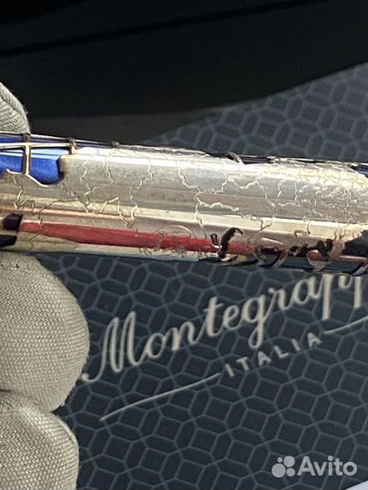 Ручка montegrappa