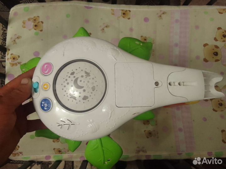 Мобиль на кроватку