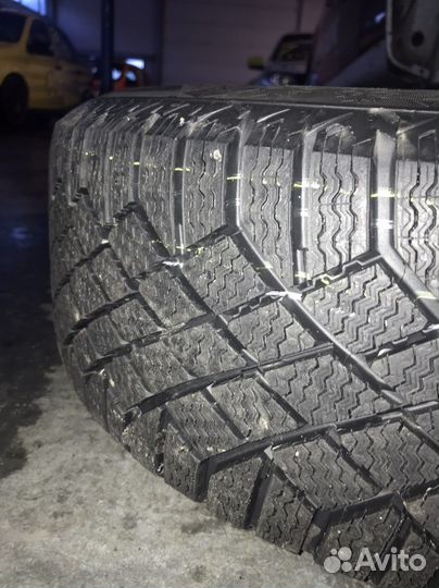 Continental ContiVikingContact 7 185/55 R15