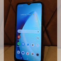 realme C31, 4/64 ГБ