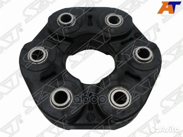 Муфта карданного вала BMW E60/E61/E63/E64 3.5D