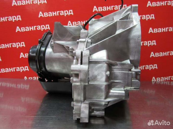 МКПП Ford Focus 3 iqdb 2012