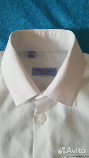 Рубашка 31/128-134