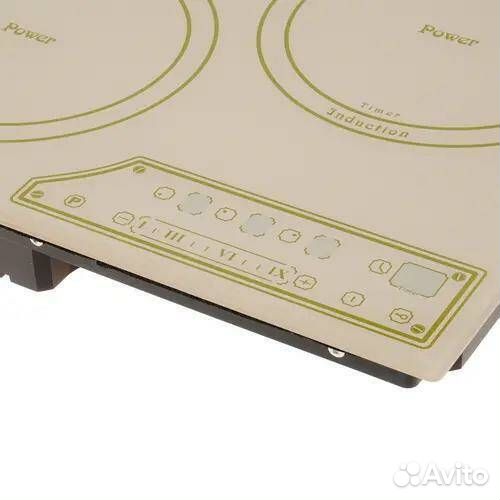 Индукционная варочная панель Kaiser KCT 4795 FI El
