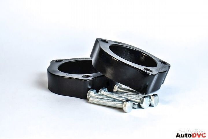 Проставки клиренса 20мм Toyota Camry XV10 91-97 За