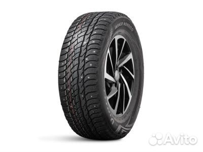 Viatti Bosco Nordico V-523 235/55 R18 100T