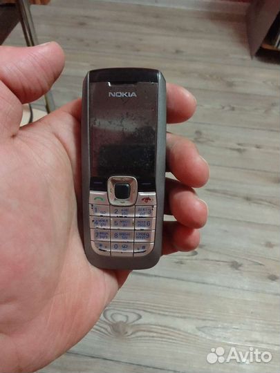 Nokia 2610