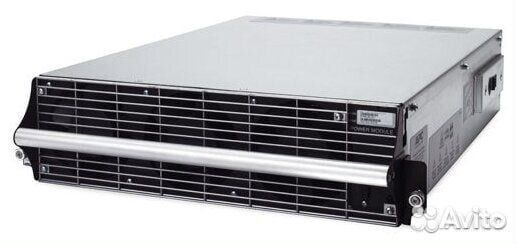 Силовой модуль APC Symmetra PX (syph10K16H) б/у