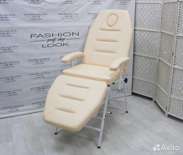 Кресло косметологическое