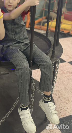 Костюм для мальчика 128-134