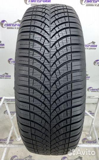 Goodyear Vector 4Seasons 195/65 R15 95V