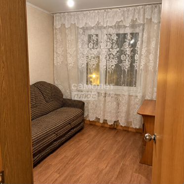 3-к. квартира, 67 м², 4/10 эт.