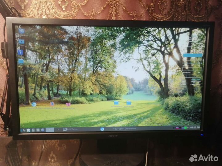 Компьютер для офиса и дома