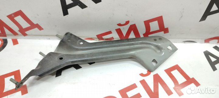 Крепление крыла левое Audi Q5 8R cncd 10.06.2013