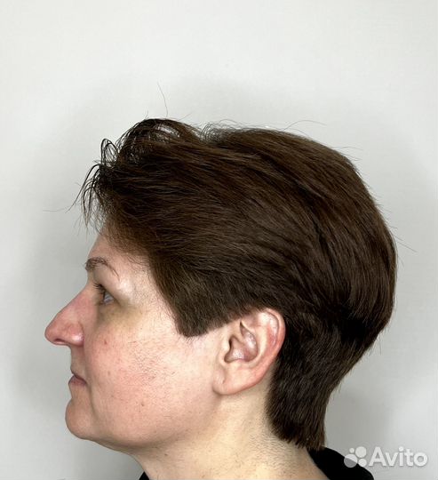 Модели на стрижку