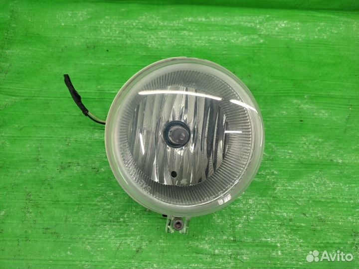 Противотуманная фара птф Caliber/Compass/Patriot