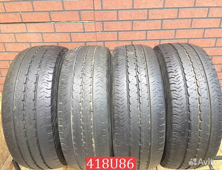 Pirelli Chrono 235/65 R16C 113P