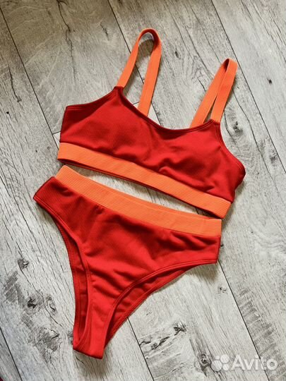 Купальники