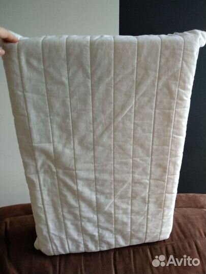 Подушка ортопедическая