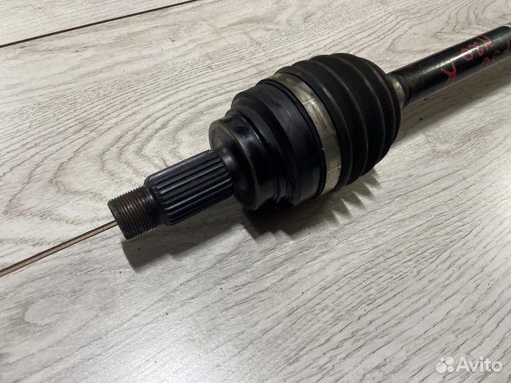 Привод BMW F30 F32 F36 F20 F22