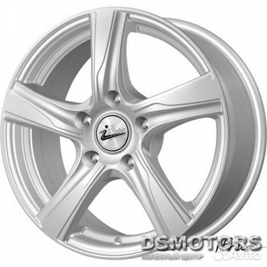 Диски Кайт 7.0/16 5x114.3 ET35 d67.1 неоклассик